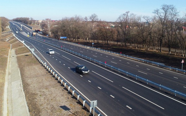 Трасса М2 «Крым»: расположение на карте, платная или нет
Трасса М2 «Крым»: расположение на карте, платная или нет