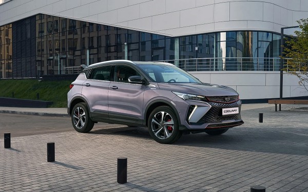 
            Как подорожали Chery, Geely и Haval с марта 2022 года. Таблица
        