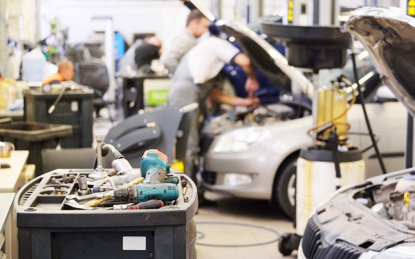 
            Что такое компрессия в двигателе и по каким причинам ее может не быть
        