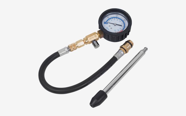 
            Что такое компрессия в двигателе и по каким причинам ее может не быть
        