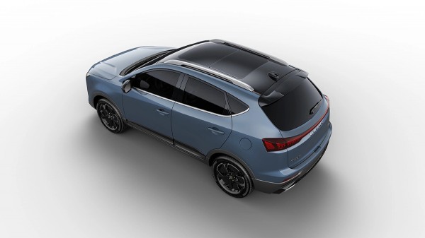 5 фактов об автомобиле «Москвич 5». Какой будет следующая модель бренда
5 фактов об автомобиле «Москвич 5». Какой будет следующая модель бренда