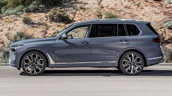 BMW X7 или Lixiang L9: что и как выгоднее купить и обслуживать
