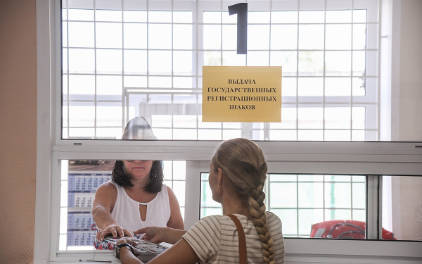 
            Что такое транзитные номера, как выглядят и сколько действуют
        