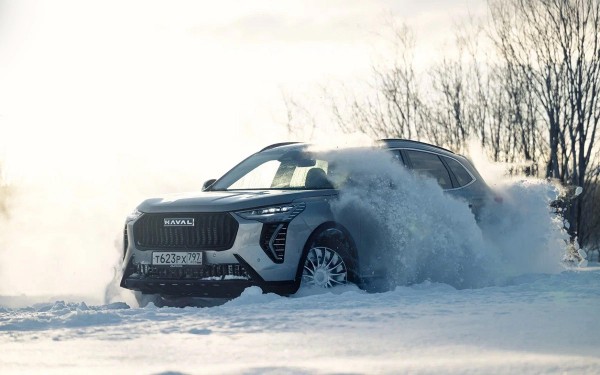 
            Названы автомобили, на которые россияне потратили больше всего денег
        