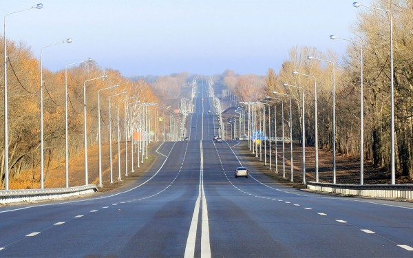 Трасса М2 «Крым»: расположение на карте, платная или нет
Трасса М2 «Крым»: расположение на карте, платная или нет