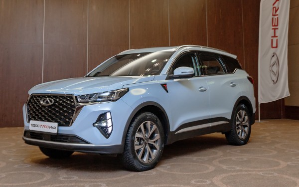 
            Как подорожали Chery, Geely и Haval с марта 2022 года. Таблица
        