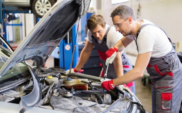 
            Что такое компрессия в двигателе и по каким причинам ее может не быть
        