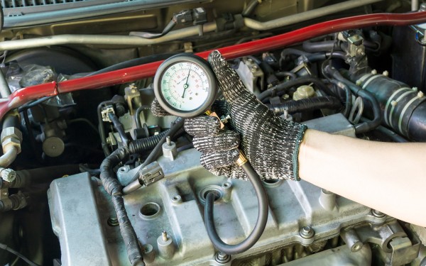 
            Что такое компрессия в двигателе и по каким причинам ее может не быть
        